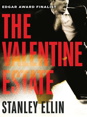 cover image of The Valentine Estate